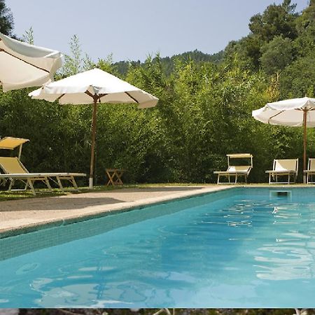 Casa Da Peneda Βίλα Geres Εξωτερικό φωτογραφία