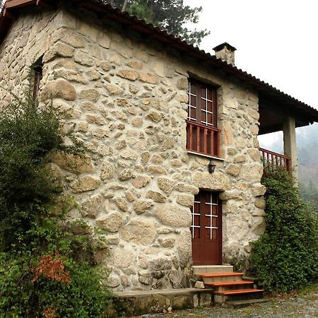 Casa Da Peneda Βίλα Geres Δωμάτιο φωτογραφία