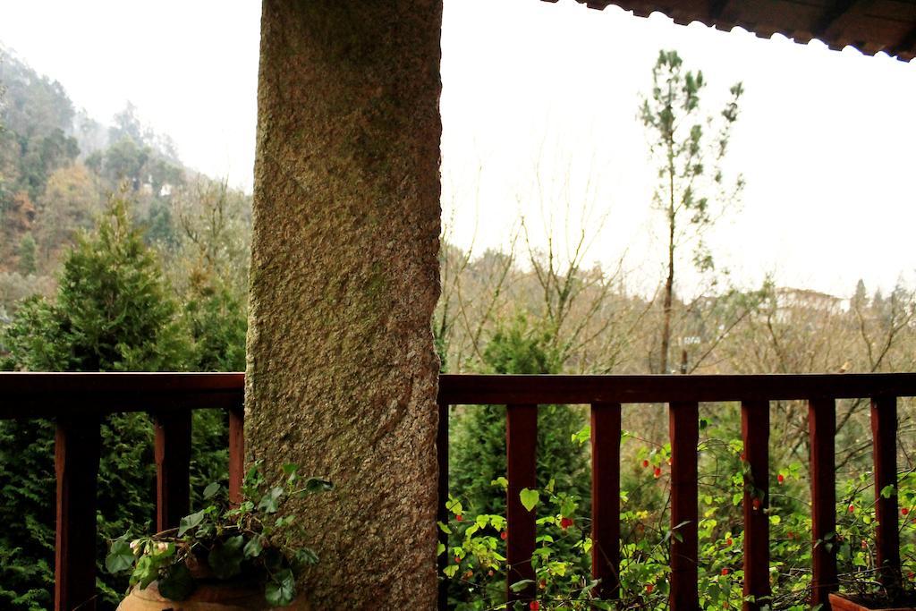 Casa Da Peneda Βίλα Geres Δωμάτιο φωτογραφία