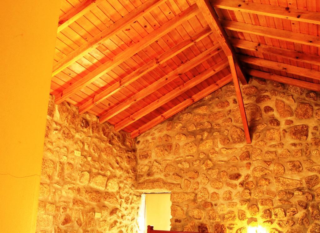 Casa Da Peneda Βίλα Geres Δωμάτιο φωτογραφία