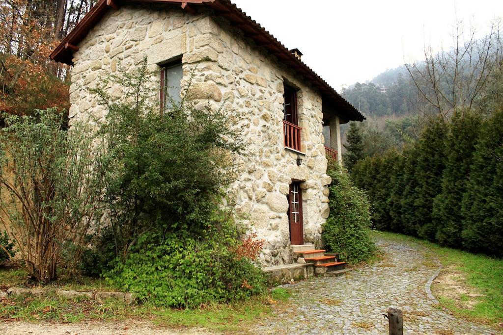Casa Da Peneda Βίλα Geres Δωμάτιο φωτογραφία