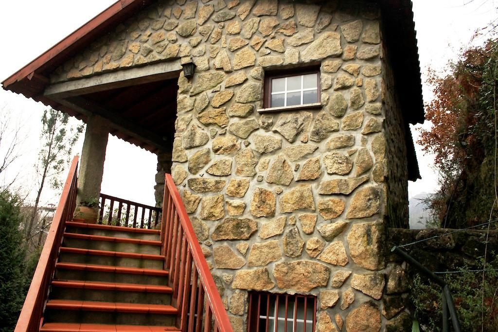 Casa Da Peneda Βίλα Geres Δωμάτιο φωτογραφία