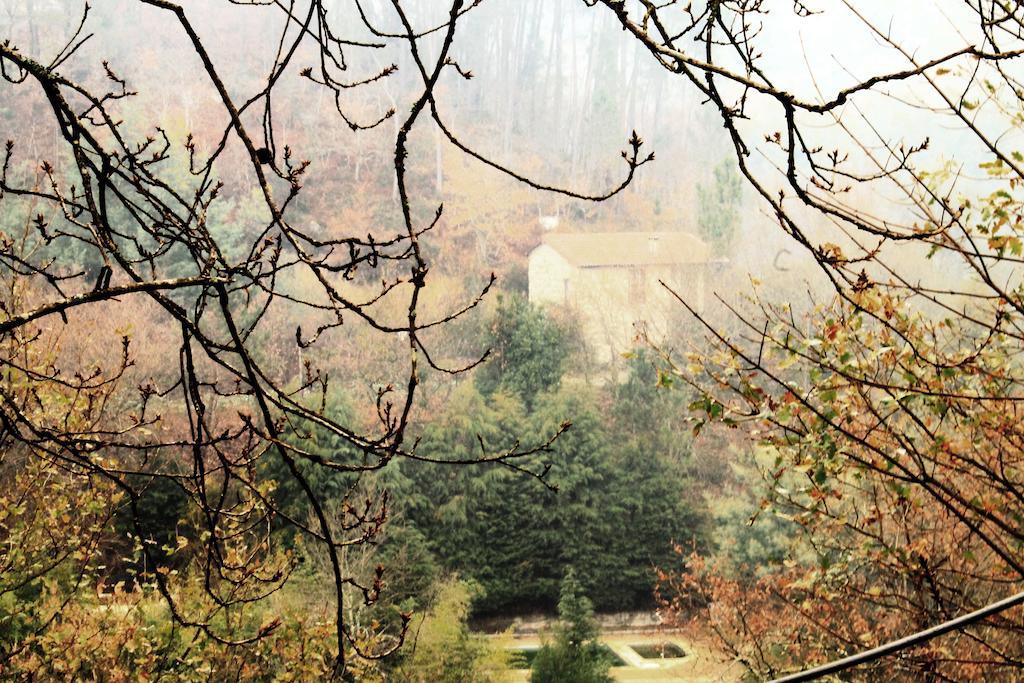 Casa Da Peneda Βίλα Geres Δωμάτιο φωτογραφία